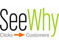 SeeWhy logo